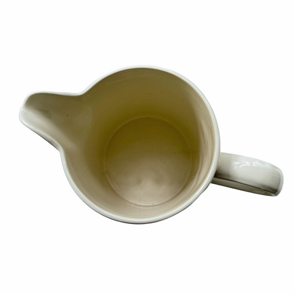 Emma Bridgewater Vegetable Garden Oranges Ceramic Large Straight Jug Pitcher - Picture 7 of 10